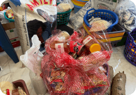 Large Hamper